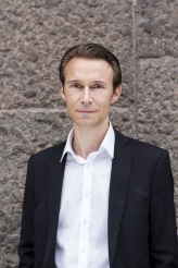 Henrik  Arlestrand